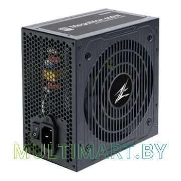 Блок питания Zalman MegaMax TXll 600W ZM600-TXII